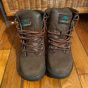 Timberland Beef and Broccoli (kids)